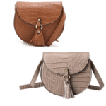 Mini Bolsa Feminina Transversal