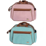 Bolsa P Mesclinha Top Baby