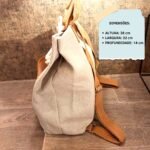 Sacochila Small Bag Sustentável - Imagem 4