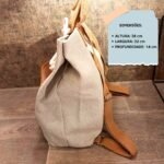 Sacochila Small Bag Sustentável - Imagem 2