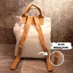 Sacochila Small Bag Sustentável - Imagem 5