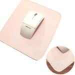 Mouse Pad - Rosa