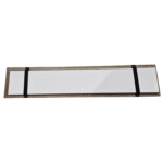 Risque Rabisque Teclado Bi Collor - Prata Velho - Imagem 2