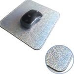 Mouse Pad - Holográfico e Glitter