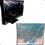 Capa Avulsa Para Monitor 23" 24"
