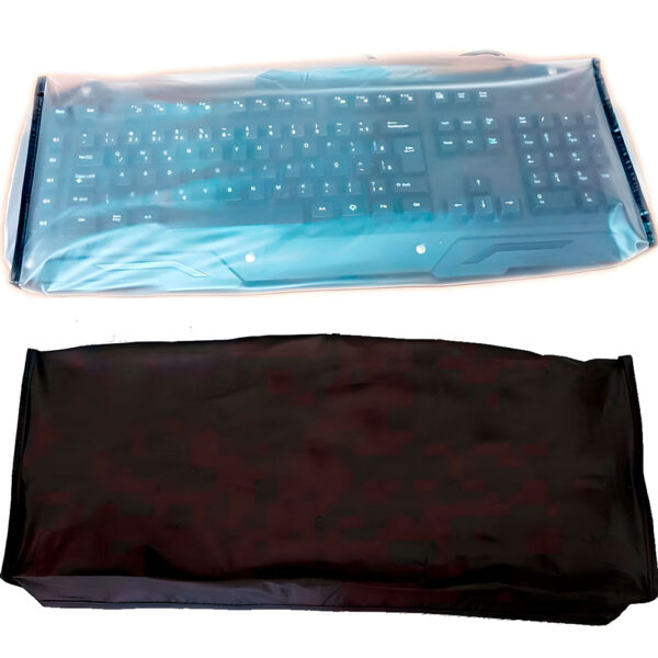 Capas de Proteção para Teclados