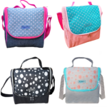 Frasqueira Térmica Poá