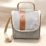 Frasqueira Térmica Sustentável