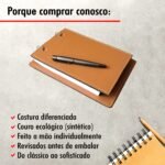 Porta Bloco Argola - Castor - Imagem 3