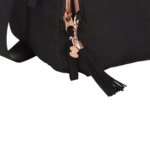 Bolsa Transversal Média Paul Frank Glam - Sestini - Imagem 3