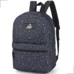 Mochila Feminina UP4YOU - Preto