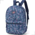 Mochila Feminina UP4YOU - Rosa
