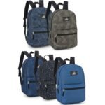 Mochila Básica Masculina UP4YOU – Luxcel