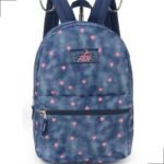 Mochila Feminina UP4YOU - Rosa - Imagem 2