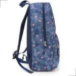 Mochila Feminina UP4YOU - Rosa - Imagem 3