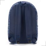 Mochila Feminina UP4YOU - Azul - Imagem 4