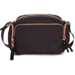 Bolsa Transversal Média Paul Frank Glam - Sestini - Imagem 2