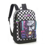 Mochila de Costas Juvenil - Coringa