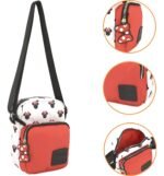 Bolsa Shoulder Bag - Minnie Mouse - Imagem 3