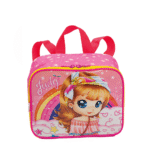 Lancheira Pequena Judy 20M Plus - Sestini