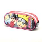Estojo Infantil Luxcel - Boruto