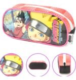 Estojo Infantil Luxcel - Boruto - Imagem 3