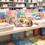 Estojo Infantil Luxcel - Boruto - Imagem 2