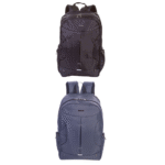 Mochila Grande 2 Compartimentos New Next - Sestini