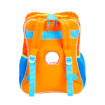 Mochila Grande Sestini M Girafa - Imagem 4