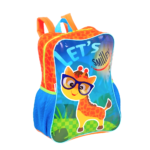 Mochila Grande Sestini M Girafa - Imagem 3