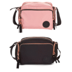 Bolsa Transversal Média Paul Frank Glam - Sestini