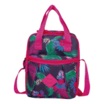 Lancheira Pocket Lunch Neon - Sestini