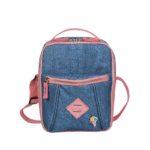 Lancheira Pocket Lunch Fun Pin - Sestini