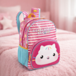 Mochila Casa de Gabby - Amizade - Imagem 2