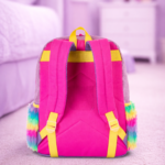 Mochila Casa de Gabby - Arco Íris - Imagem 3