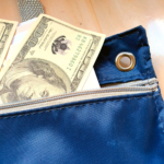 Malote Bancário c/ Alça Porta Documentos - Imagem 2