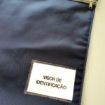 Malote Bancário c/ Alça Porta Documentos - Imagem 4