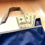 Malote Bancário c/ Alça Porta Documentos - Imagem 6