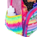 Mochila Casa de Gabby - Arco Íris - Imagem 5