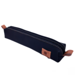 Estojo Fino Natural Basic - Preto