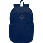 Mochila Sestini Magic Crinkle Azul Marinho