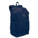 Mochila Sestini Magic Crinkle Azul Marinho - Imagem 3