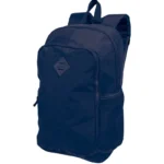 Mochila Sestini Magic Crinkle Azul Marinho - Imagem 4