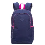 Mochila Sestini Magic Crinkle Azul