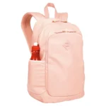Mochila Sestini Magic Crinkle Nude - Imagem 4