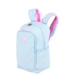 Mochila Sestini Magic Hydroblock - Azul Claro - Imagem 4