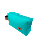 Necessaire Kitri G Natural Basic - Verde