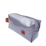 Necessaire Kitri G Natural Basic - Cinza