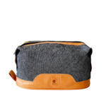 Necessaire Grande Natural Basic - Preto