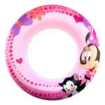 Boia Inflável Circular Minnie
